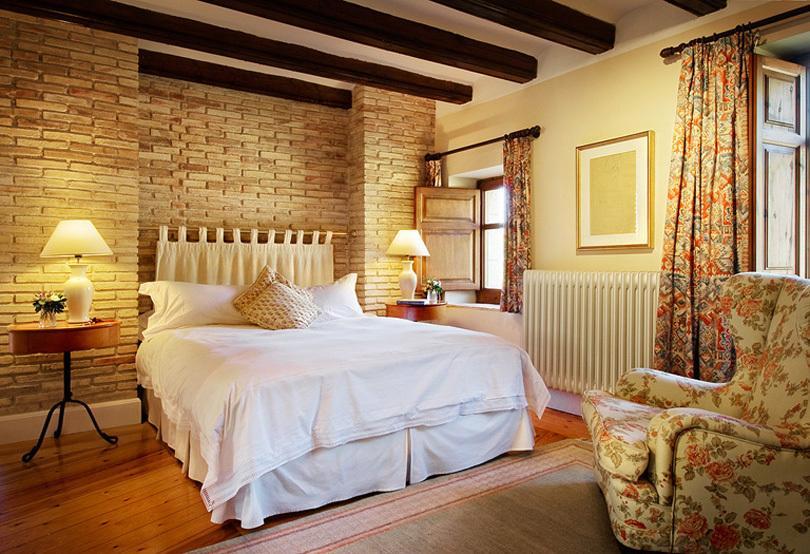 La Torre Del Visco - Relais & Chateaux Fuentespalda Ruang foto